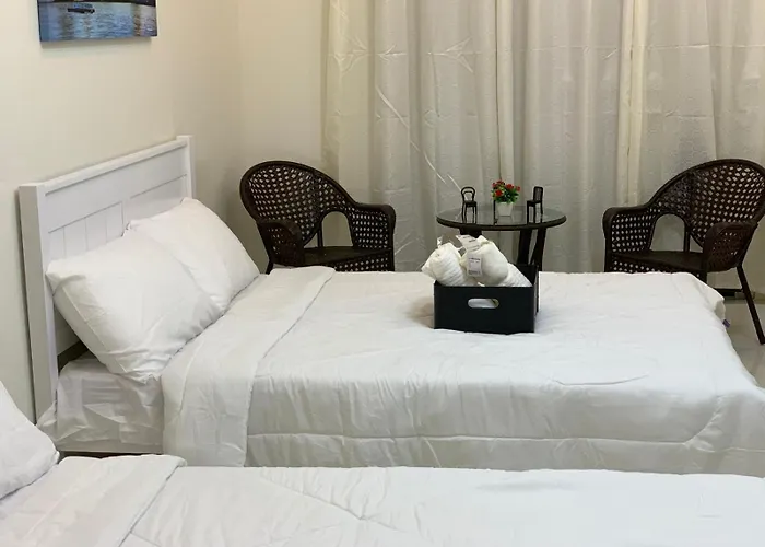 The Windy Heights Tagaytay Bed & Breakfast Tagaytay City