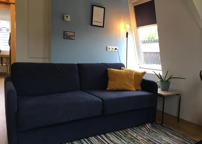 B&B Numero 14 Amsterdam