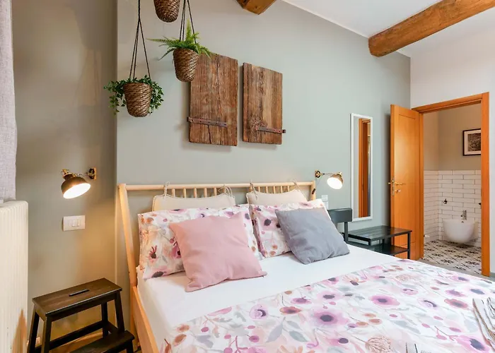 Bed and BreakfastIl Viaggio