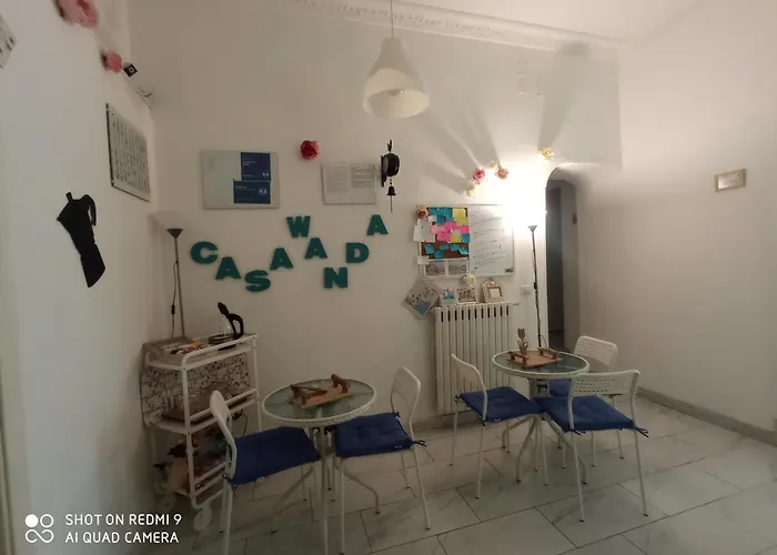 La Maison Di Wanda Neapol