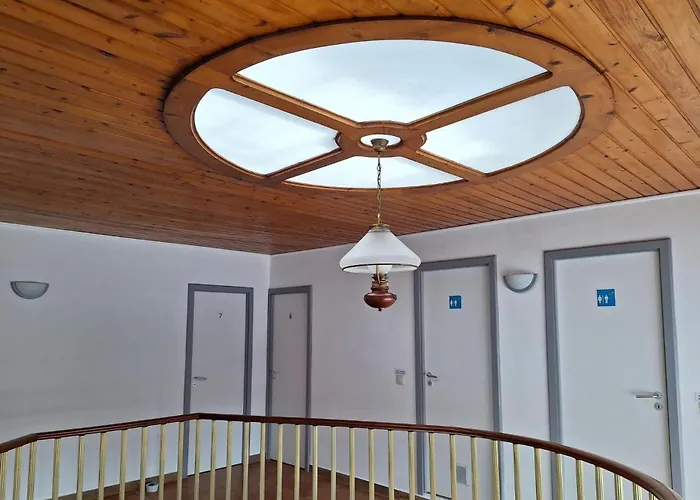 Adamas Bed & Breakfast Ponta Delgada 