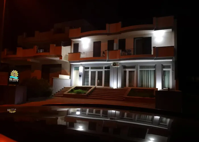 B&B Incanto Salento Ugento