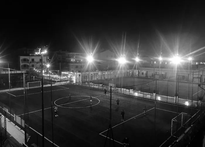 Bed and Breakfast Wast-Host By Michelangelo Vasto