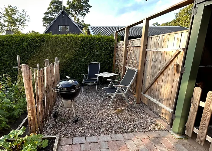 Havsbadens B&B Ängelholm