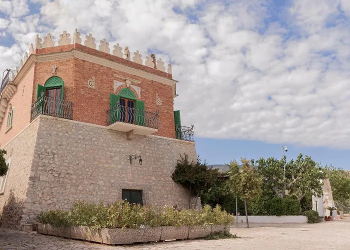 B & B Torre Saracena Mattinata