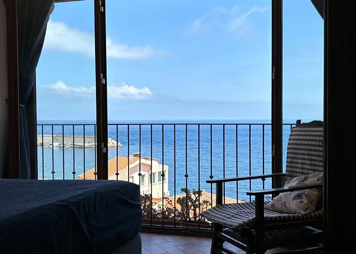 B&B Chianalea 54 Scilla