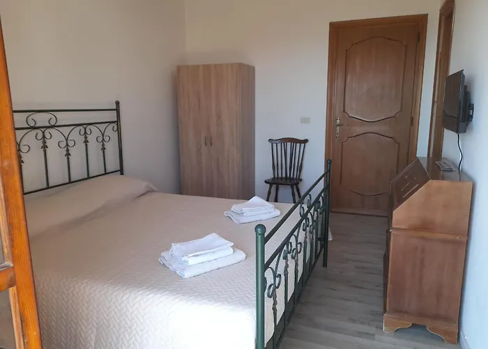 B&B Anxur Terracina