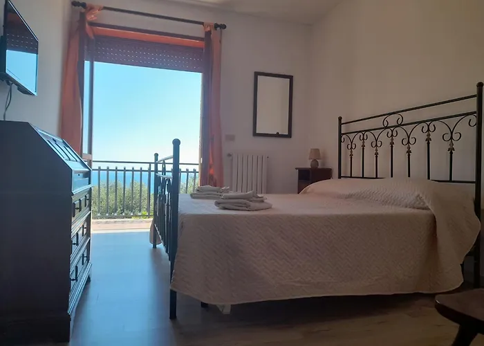 B&B Anxur Terracina