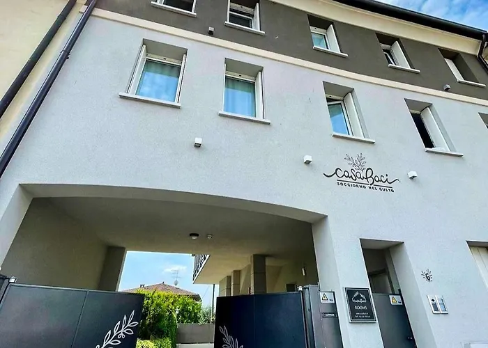 CASA BACI - Soggiorno nel Gusto Colà