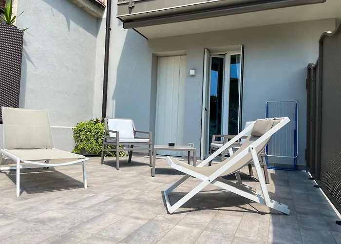 CASA BACI - Soggiorno nel Gusto Colà