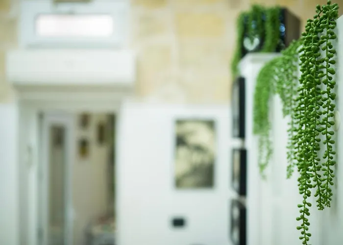 Suite Le Dimore di Talos Ruvo di Puglia