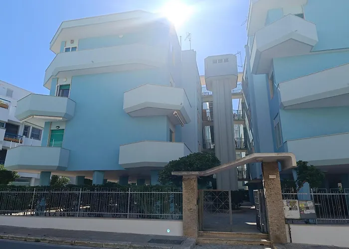 B&B Delfis Gallipoli