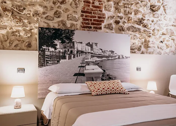 B&B Vicolo IV Syracuse