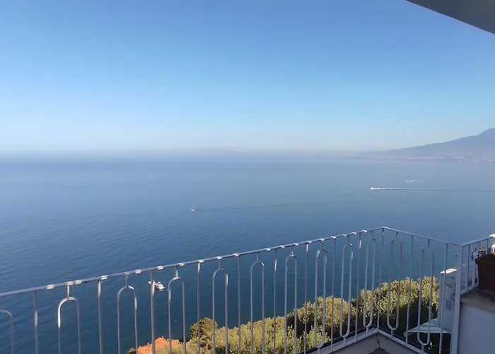 Ambrosio Home Vico Equense