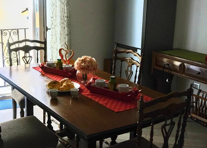 B&B 'A Vucchella Napoli