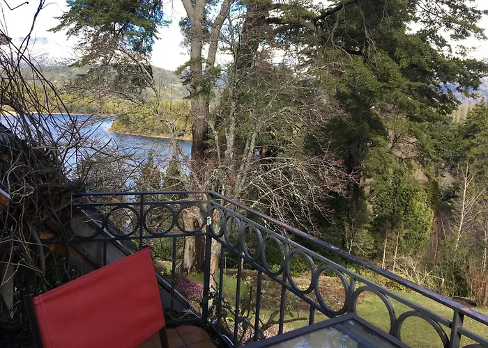 Bed and Breakfast Bellevue San Carlos de Bariloche