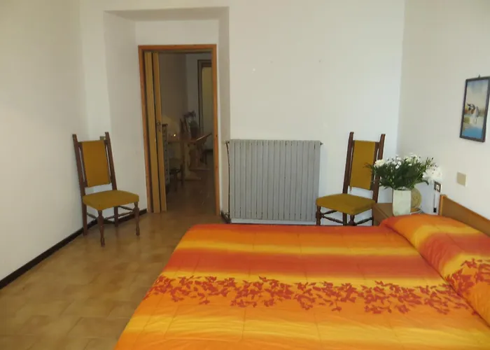 Baita Bondella Côme