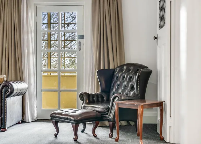 Wyatt Guest House Mount Gambier