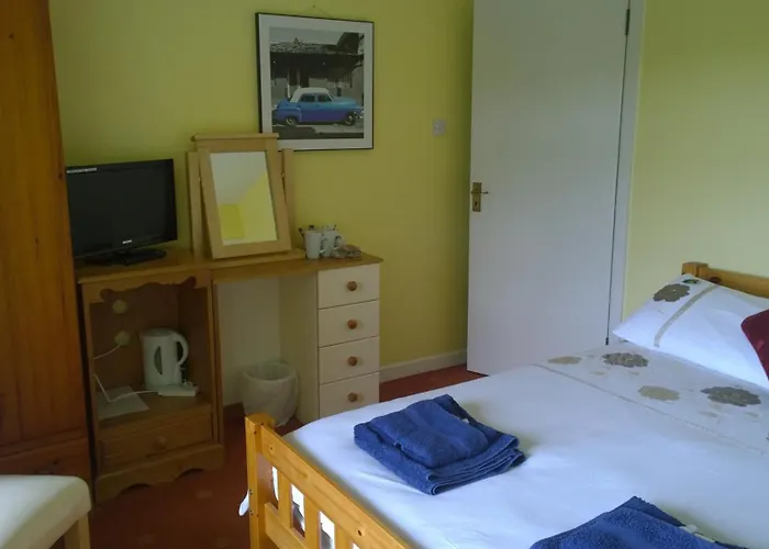 Mulberry Lodge B&B Westport