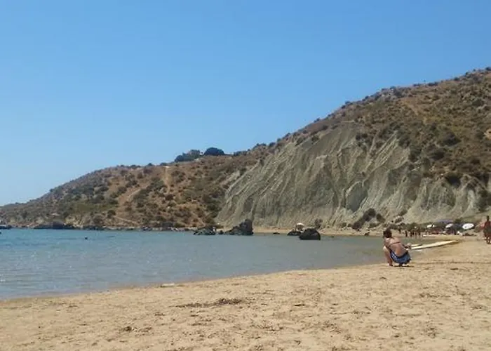 Mare Nostrum Casa Vacanza Licata