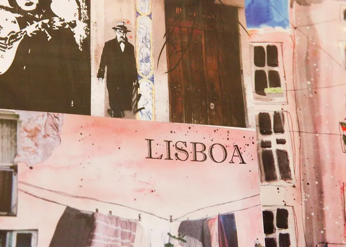 Bed and BreakfastFlores Guest House