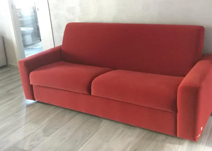 B&B Nazareth Barletta