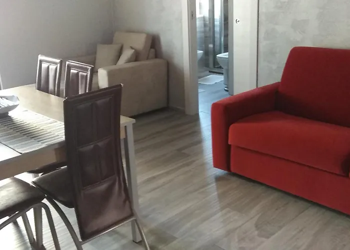 B&B Nazareth Barletta