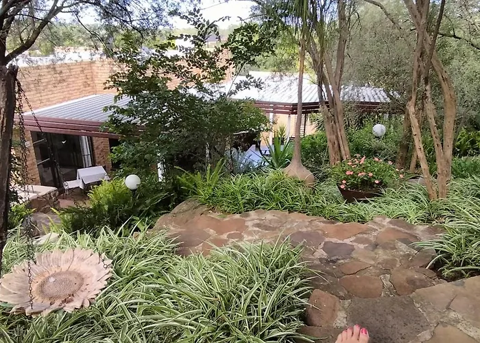 Mountain Gem Villa Bloemfontein