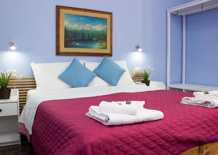 B&B Corso Italia Pisa