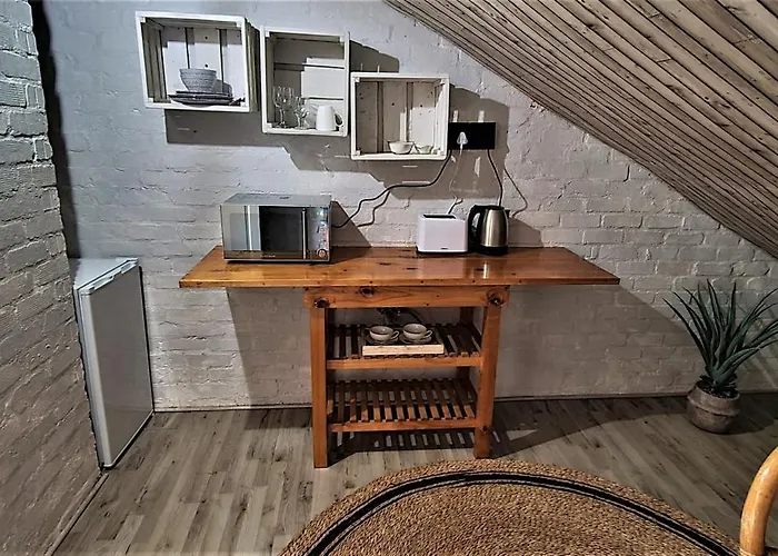 African Vibes Camps Bay Kapstadt