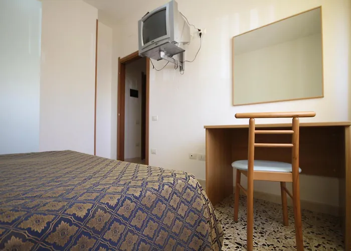 B&B Santa Gilla Cagliari