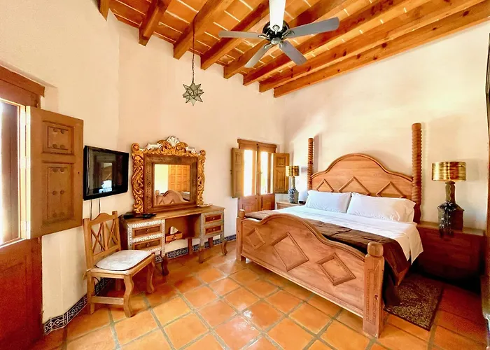 Hotel Casa Oratorio "Adults Only" San Miguel de Allende