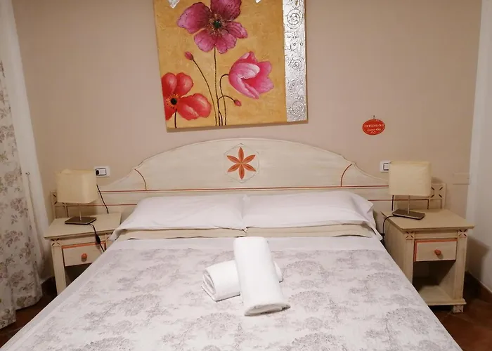 Cicerone Guest House Firenze