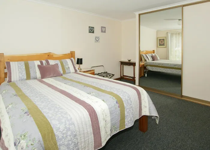 Sherwood View Accommodation Devonport