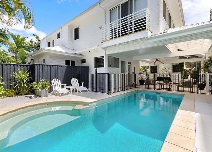 Bayron Baythers Byron Bay