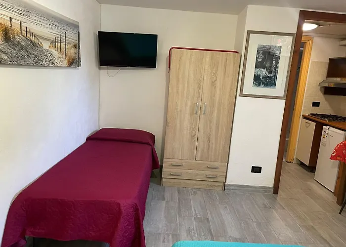B&B Pineta Mare Lamezia Terme