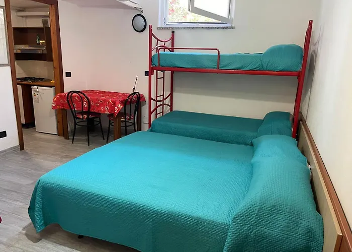 B&B Pineta Mare Lamezia Terme