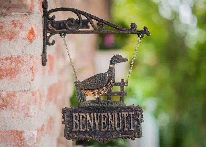 B&B il mio Casale Colà