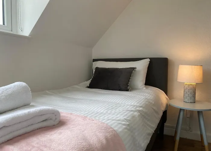 The Countryman Bed & Breakfast