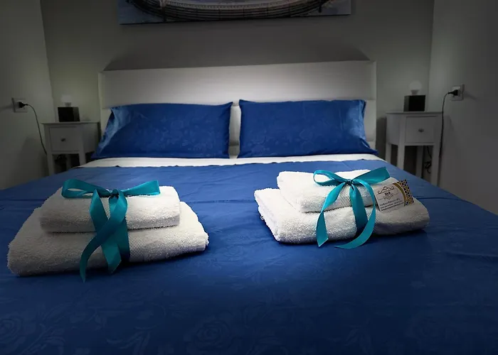 Affittacamere Palermo Pirri