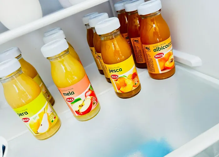 Affittacamere Palermo Pirri