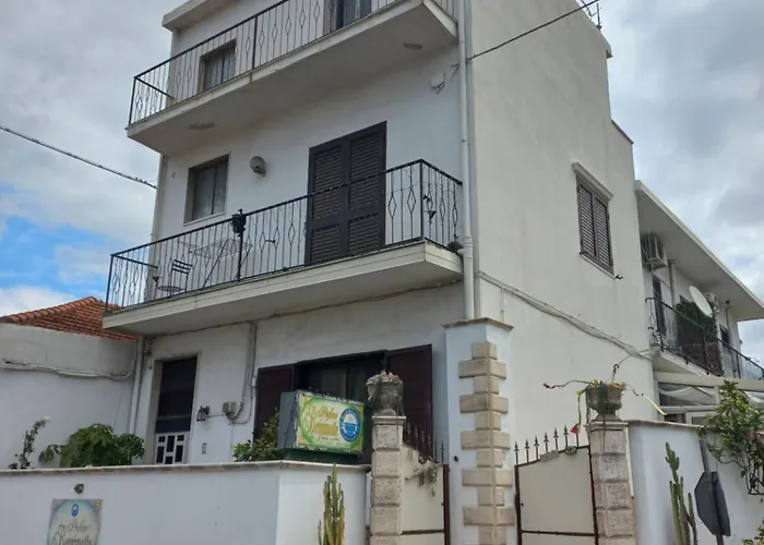 B&B Profumo di Bergamotto Reggio Calabria