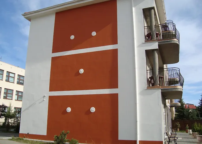 Villa Osowianka Gdańsk