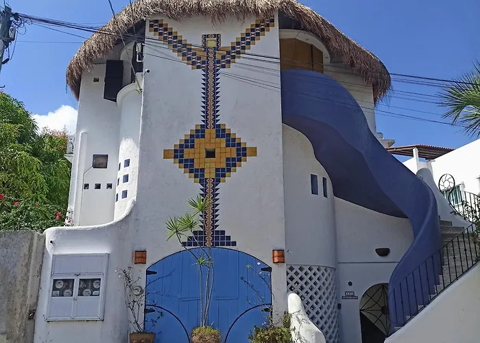 Amaranto Bed And Breakfast Cozumel