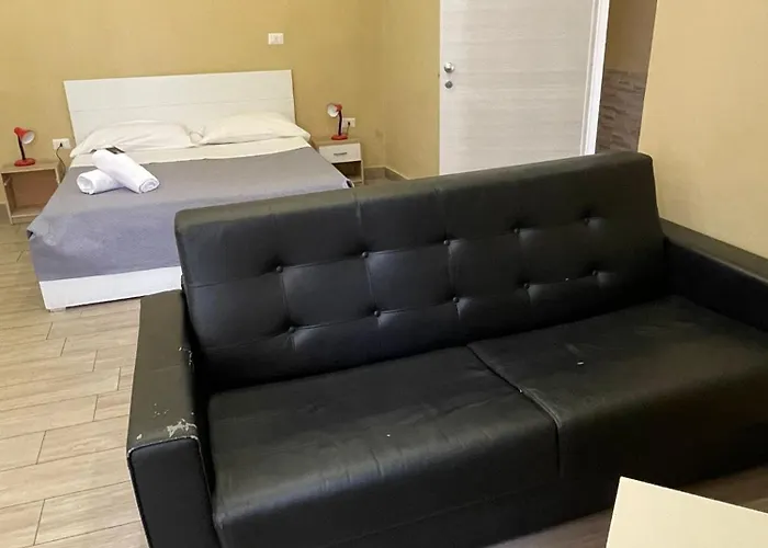 Royal Dante Bed & Breakfast Naples