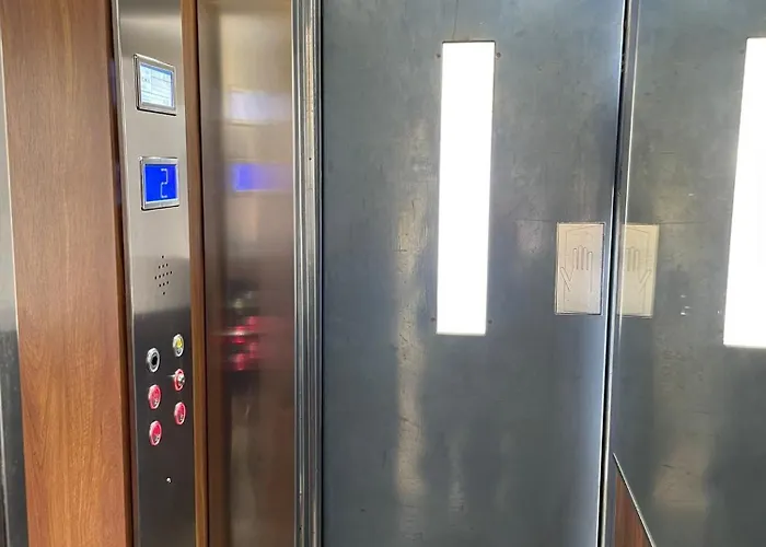 Royal Dante Bed & Breakfast Naples