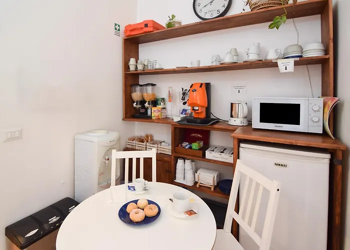 B&B Casa Cimabue Roma