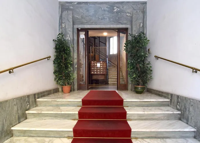B&B Casa Cimabue Roma