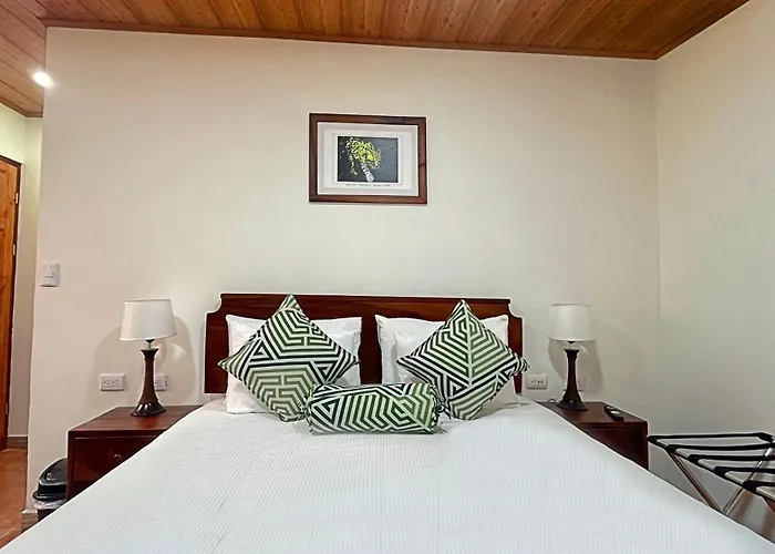 Casa Jungle Monteverde B&B