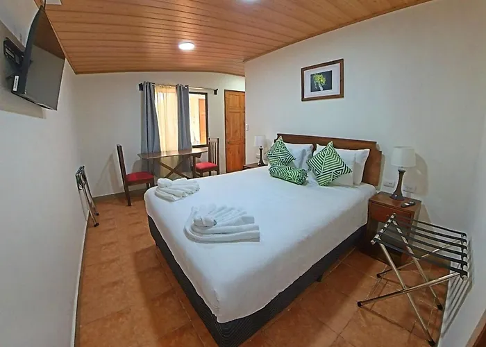Casa Jungle Monteverde B&B